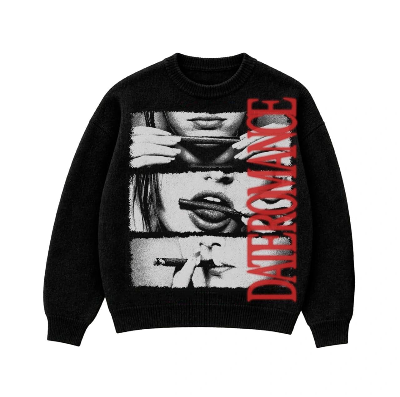 SWEATER 01